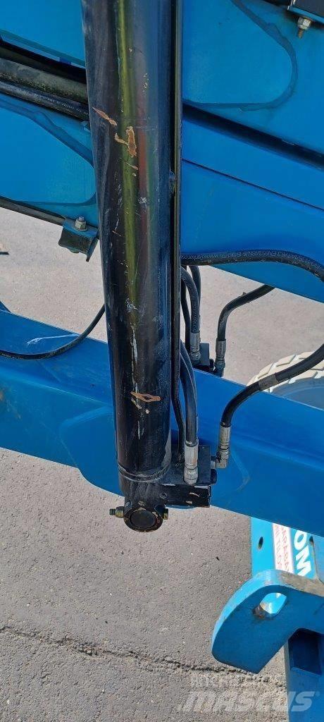 GENIE Z-40/23N RJ Piattaforme a braccio articolato