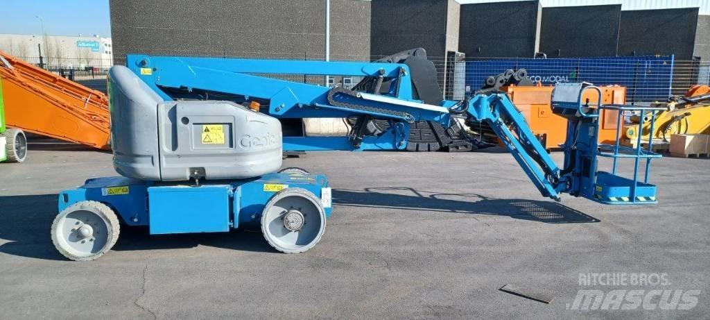 GENIE Z-40/23N RJ Piattaforme a braccio articolato