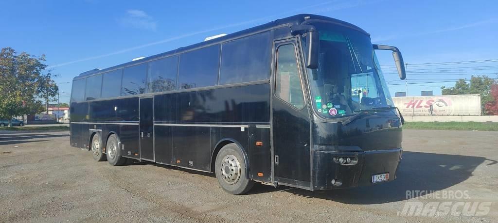 Bova F14  Autorulota Camper e roulotte