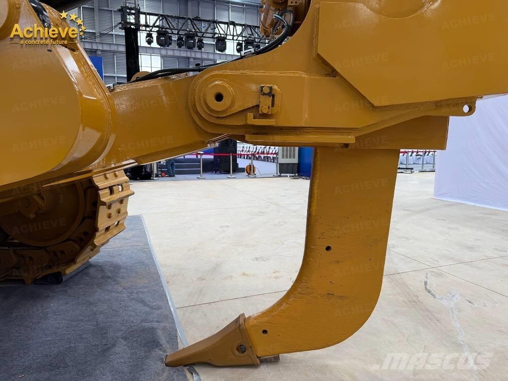 CAT D 11 R Dozer cingolati