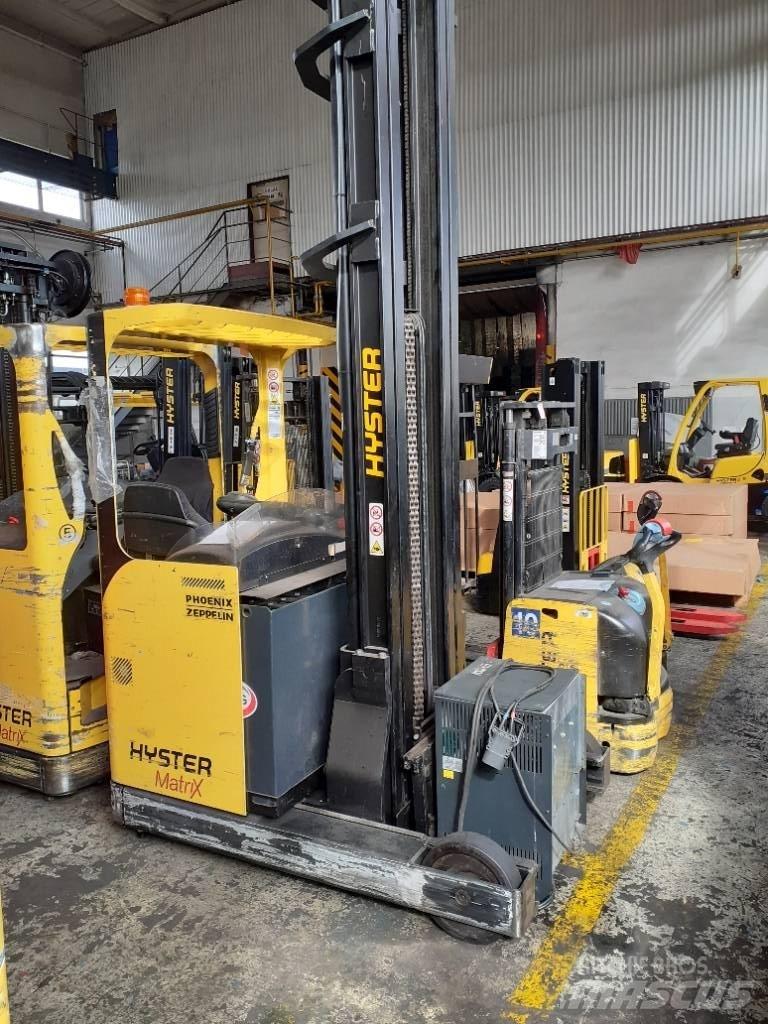 Hyster R1.6H Carrello retrattile