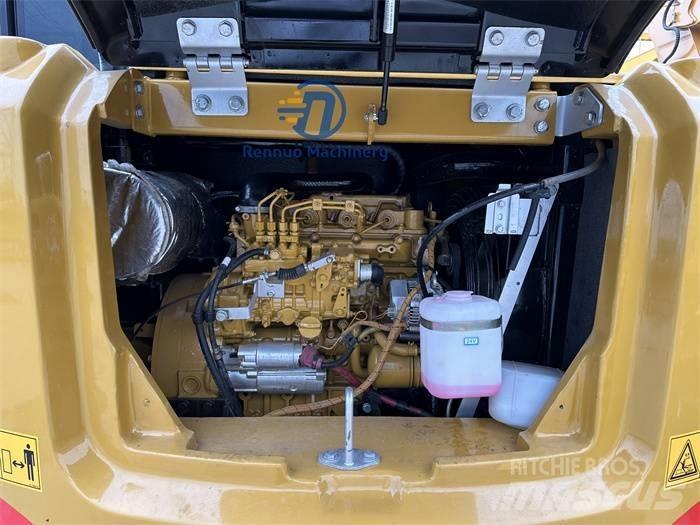 CAT 308 Miniescavatori