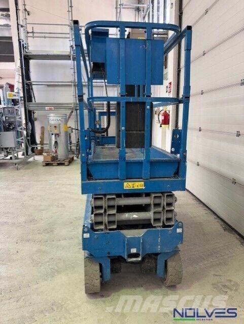 Genie GS2032 Piattaforme a pantografo