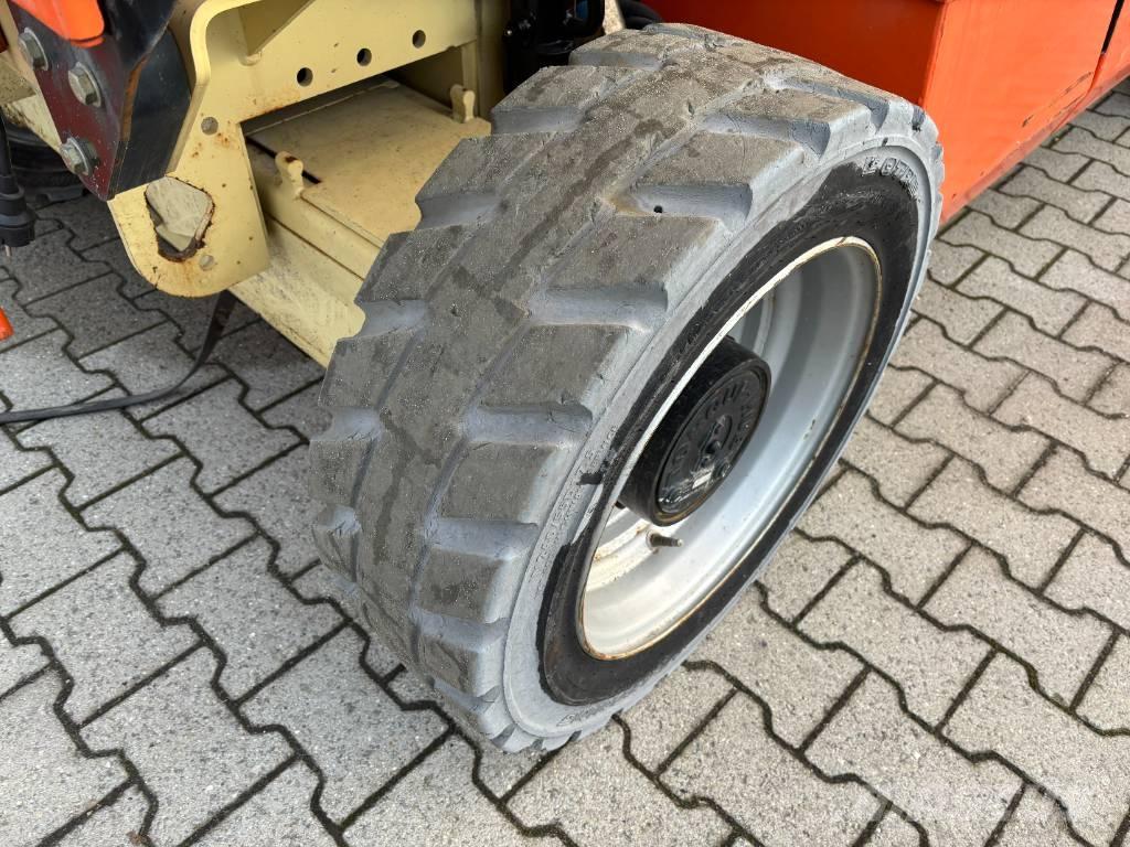 JLG 4069 LE Piattaforme a pantografo