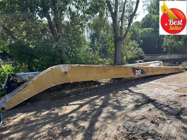 CAT 320 C Escavatori anfibi