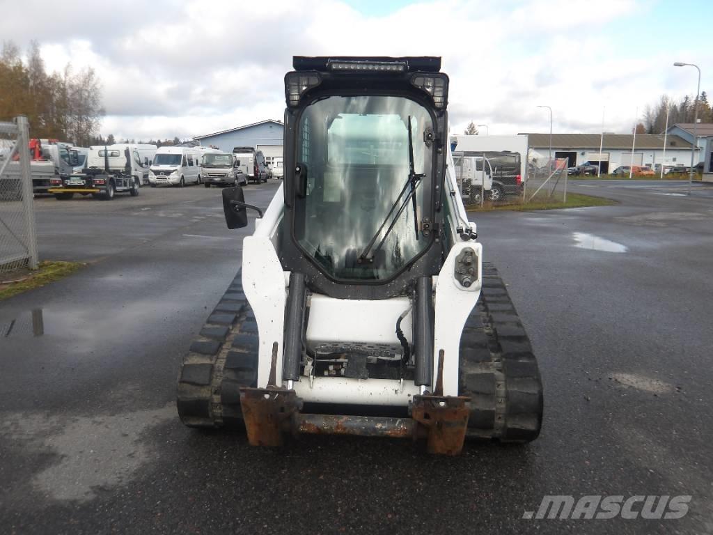 Bobcat T 770 Pale cingolate