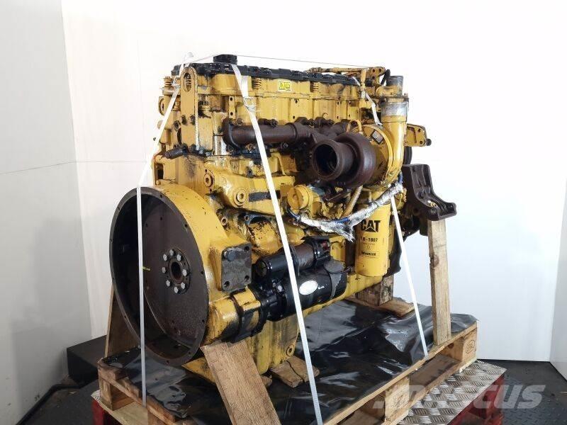 CAT C7 Motori