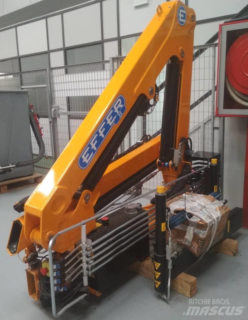 Effer 35 2S Altre gru