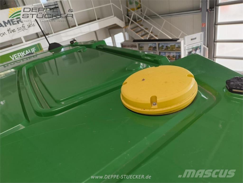 John Deere 7R 290 Trattori