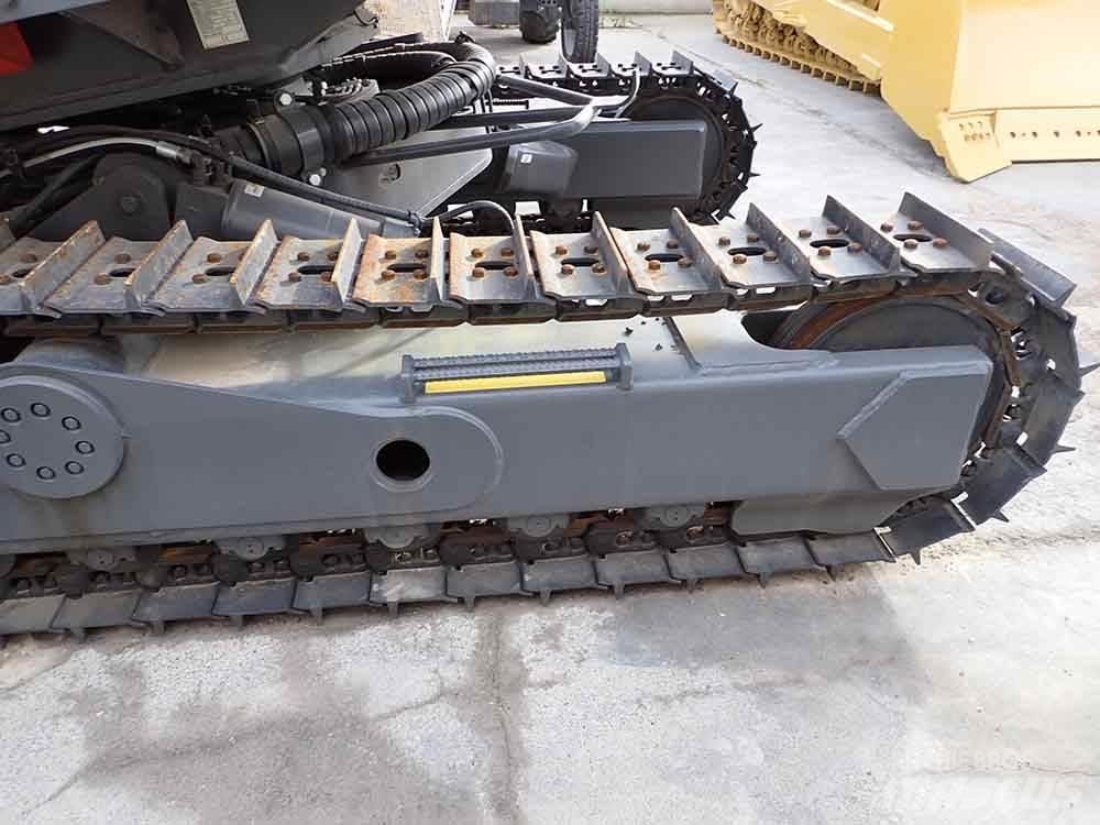 Sandvik DX800 Perforatrici di superficie