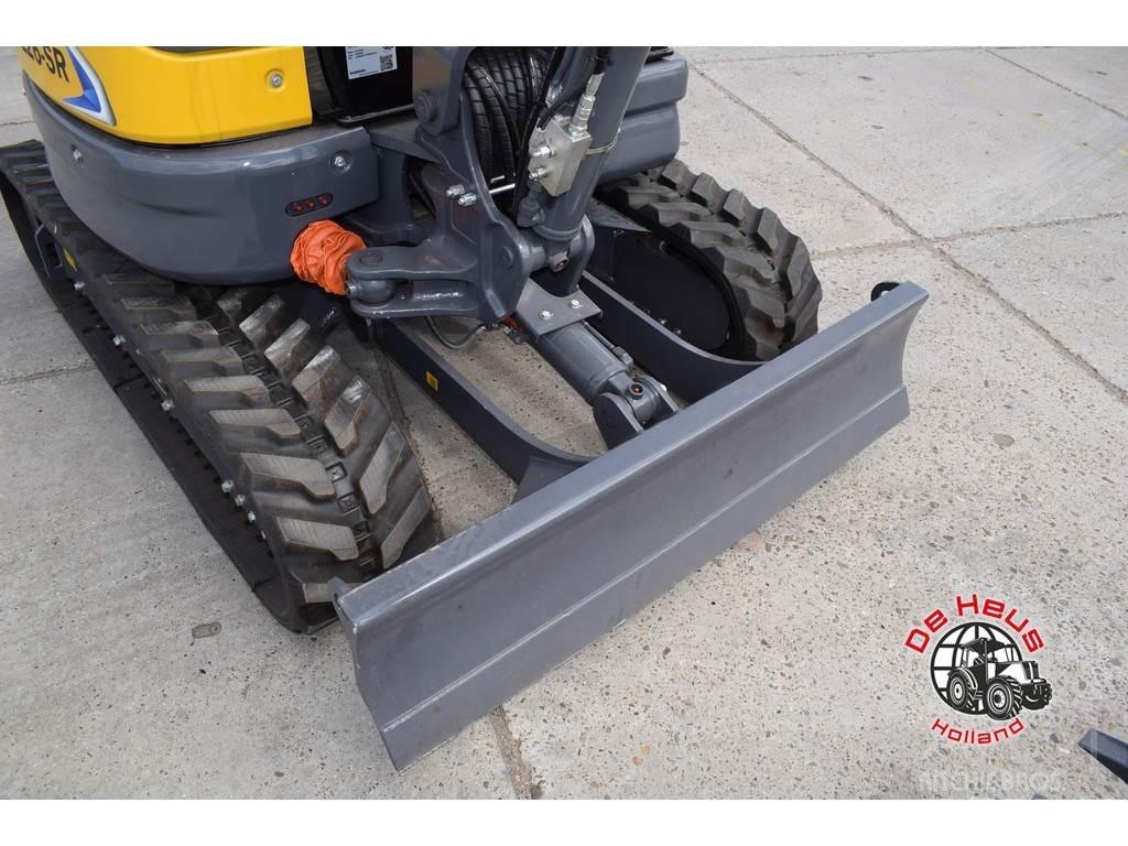 Eurotrac HE26SR Escavatori speciali