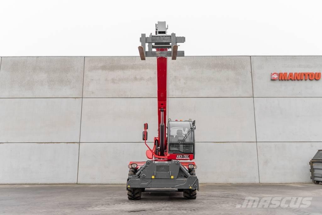 Magni RTH 6.25 Sollevatori telescopici