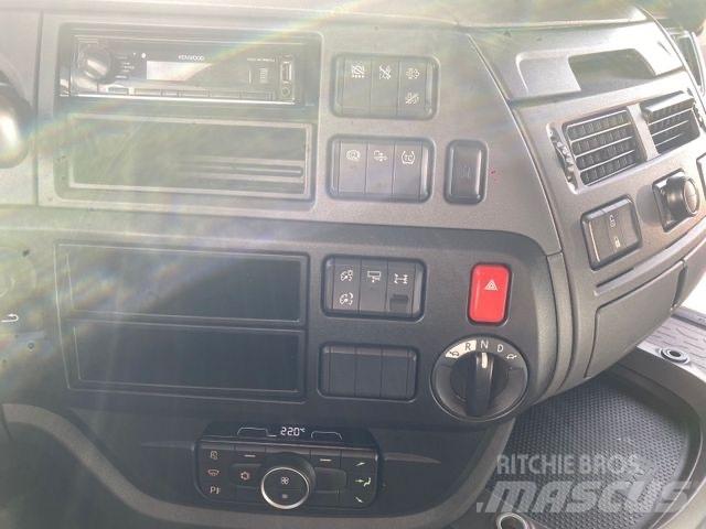 DAF XF 480 SC Motrici e Trattori Stradali