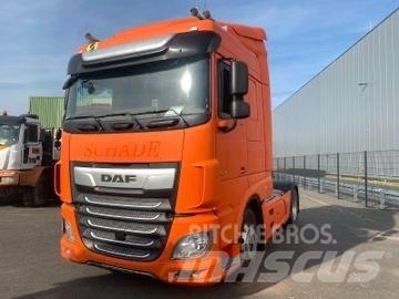 DAF XF 480 SC Motrici e Trattori Stradali