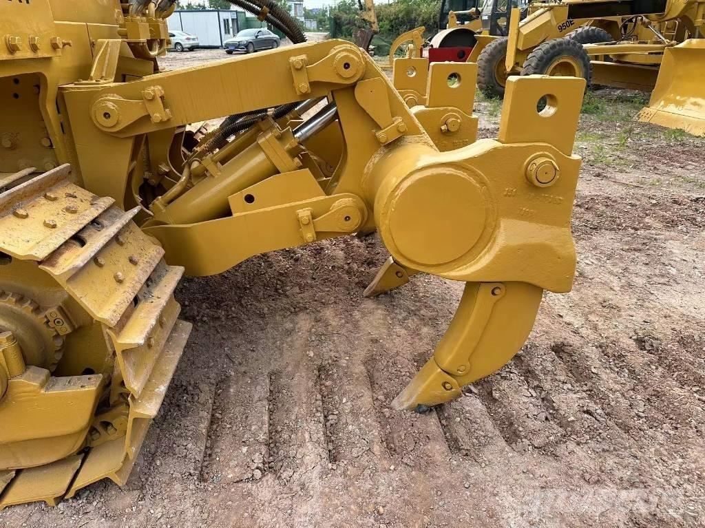 CAT D7G Dozer cingolati