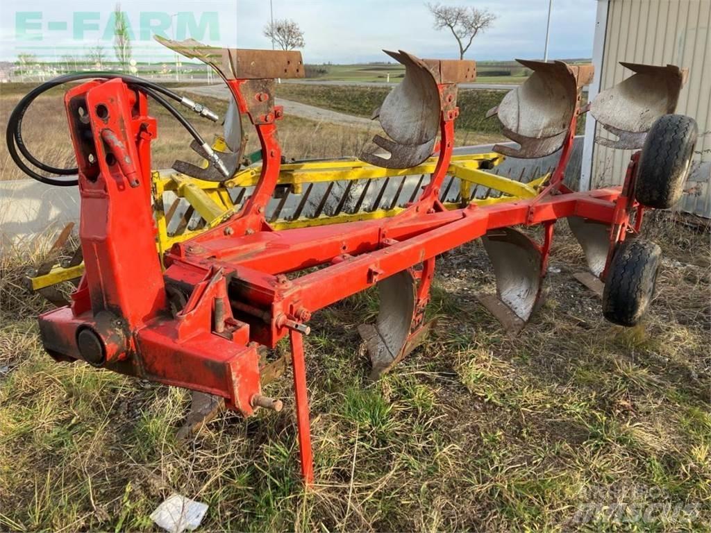 Vogel & Noot LM 820 Aratri convenzionali