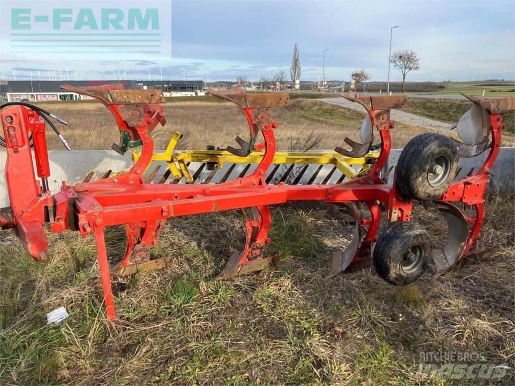 Vogel & Noot LM 820 Aratri convenzionali