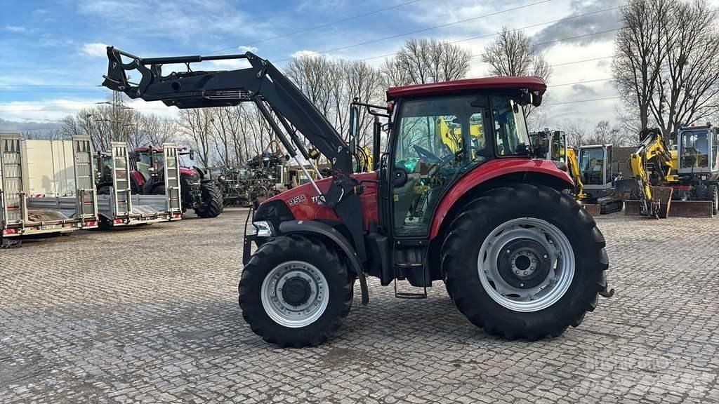 Farmall 95A Trattori