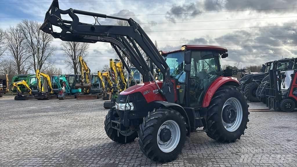 Farmall 95A Trattori