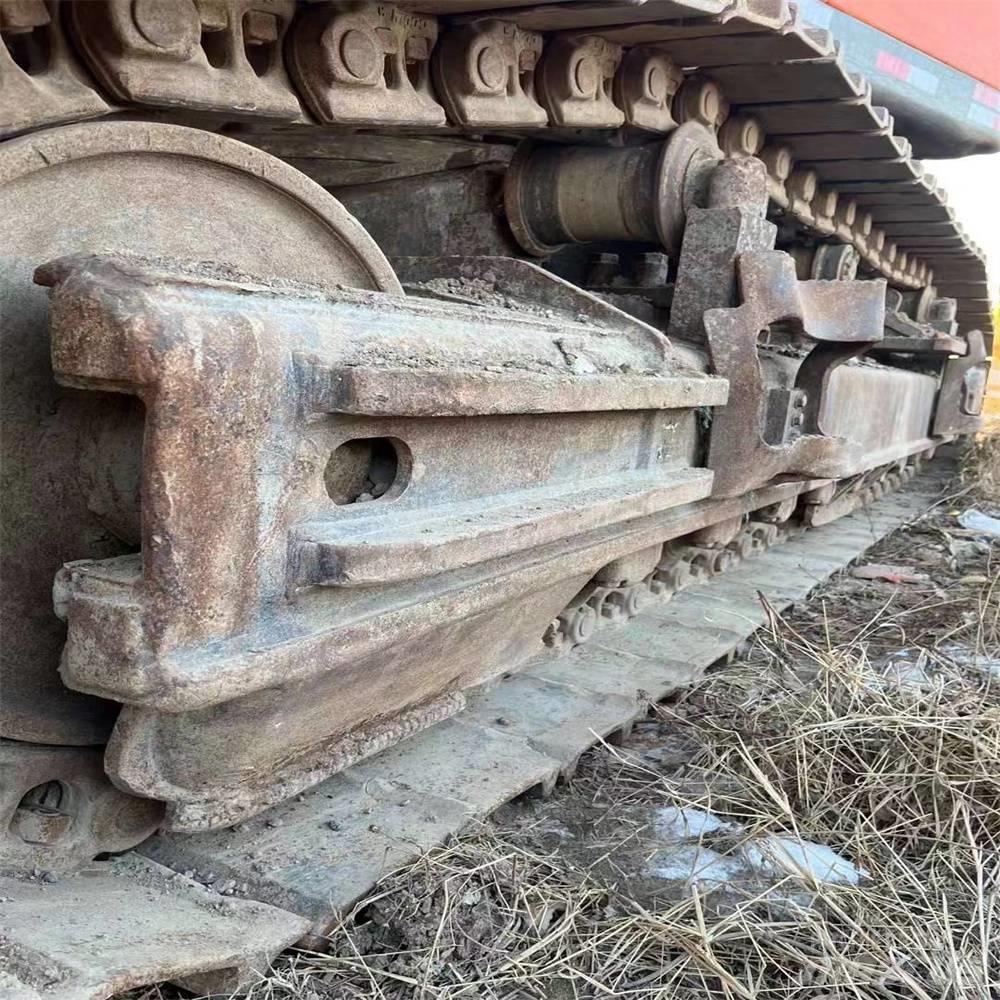 Doosan DX150LC-9C Escavatori cingolati