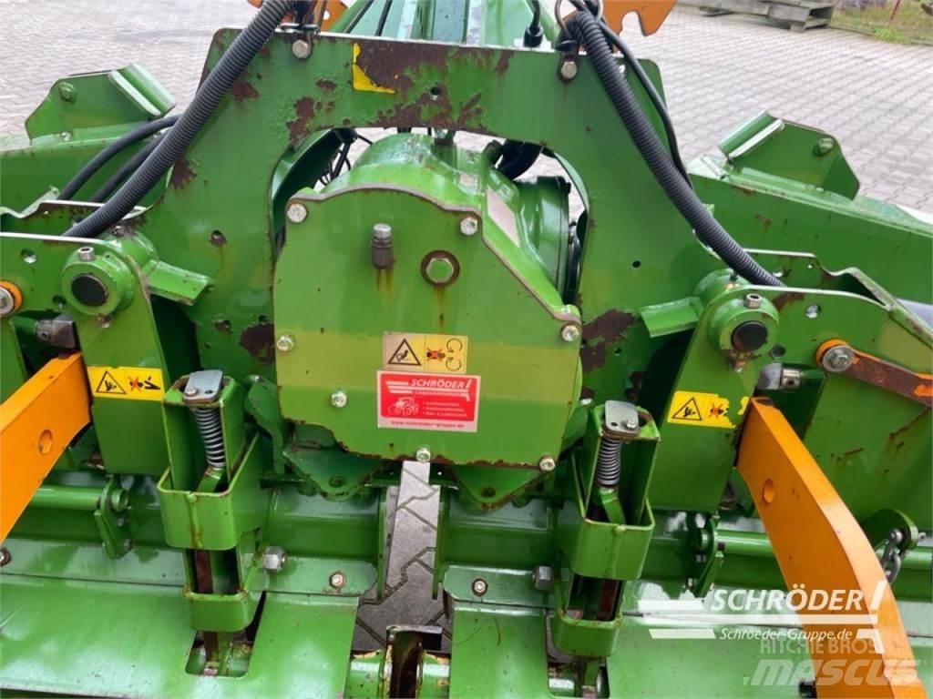 Amazone KG 5001-2 Erpici rotanti e motozappe