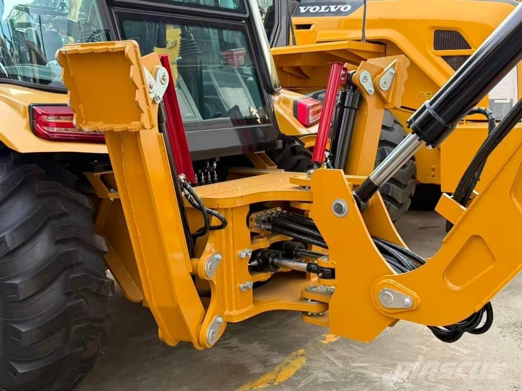 CAT 420 F Terne