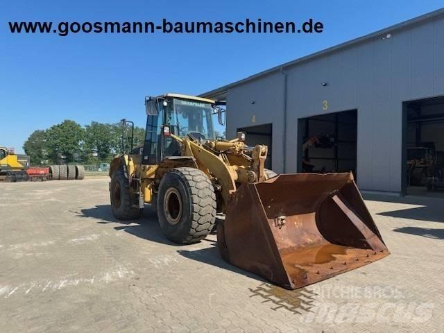 CAT 950 G Pale gommate