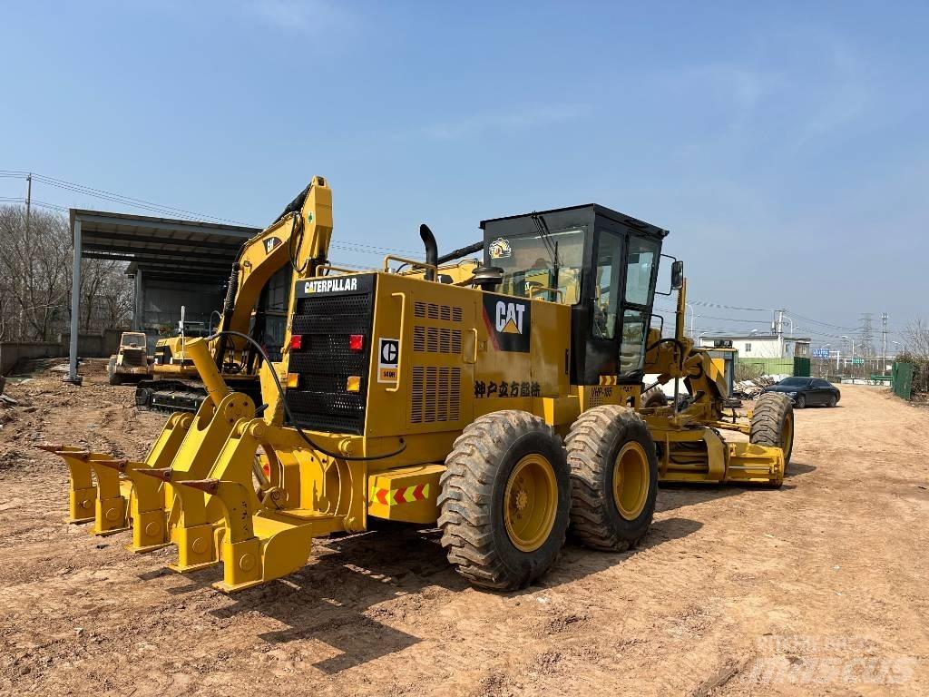 CAT 140 H Motorgraders