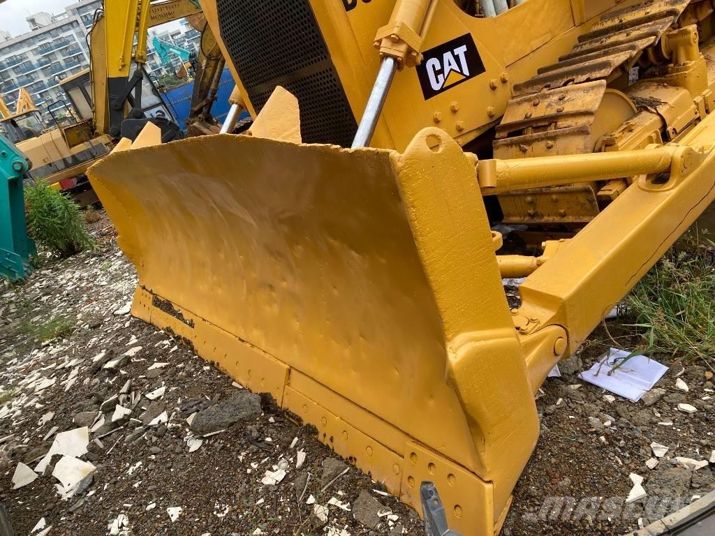 CAT D 8 K Dozer cingolati