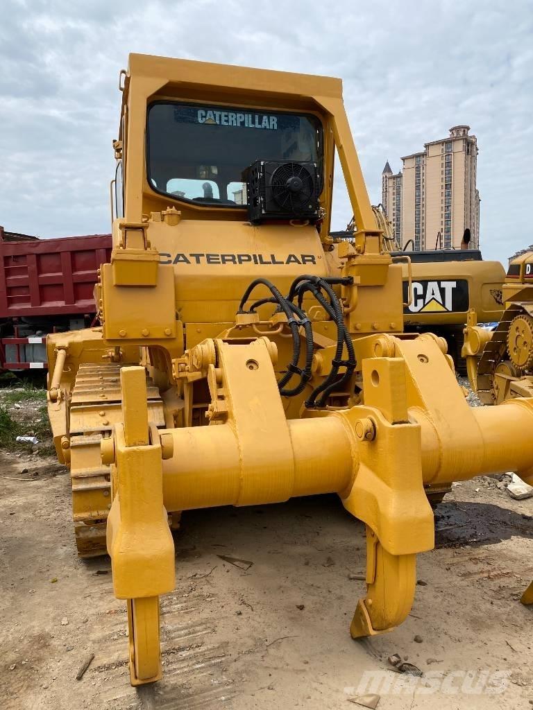 CAT D 8 K Dozer cingolati