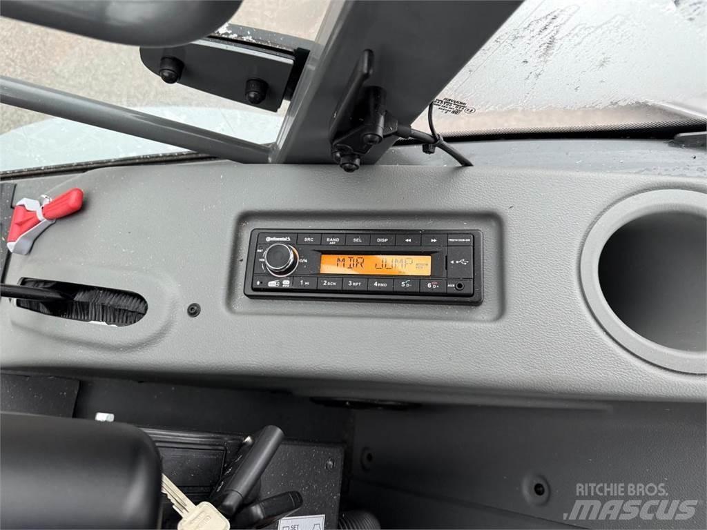 Kramer KL35.8T Pale gommate