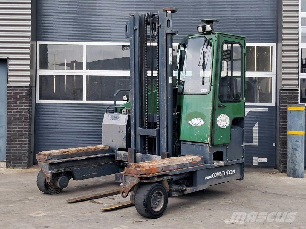 Combilift C4000 Carrelli elevatori diesel