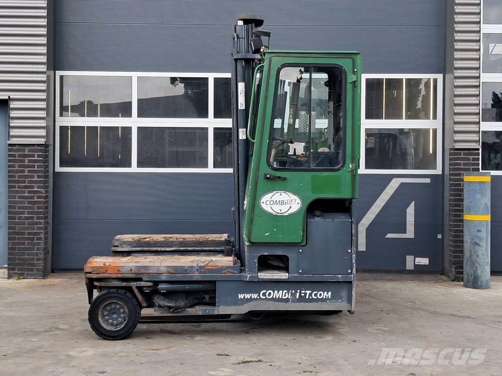 Combilift C4000 Carrelli elevatori diesel