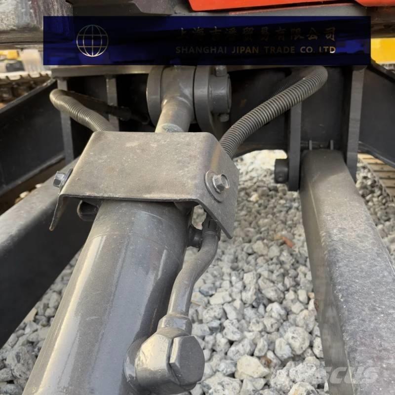 Kubota U 35 Miniescavatori