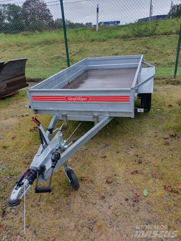 Sävsjö FTB 2500 Rimorchi leggeri