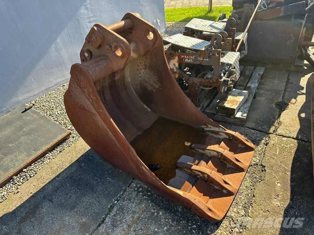 Volvo EW 160 D Retroescavatori