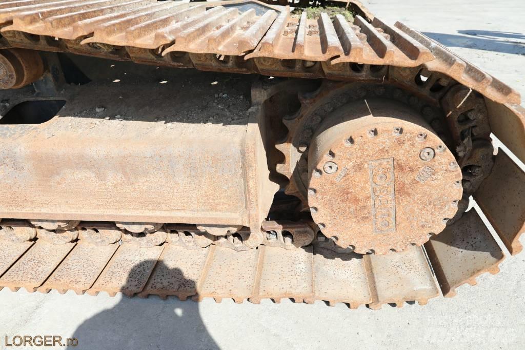 Kobelco SK 300 LC - 10 Escavatori cingolati