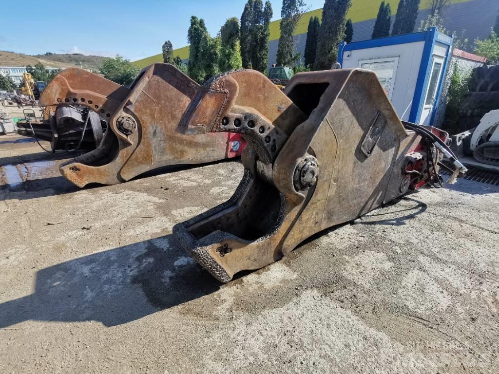 Rotar 50R Tagliatrici