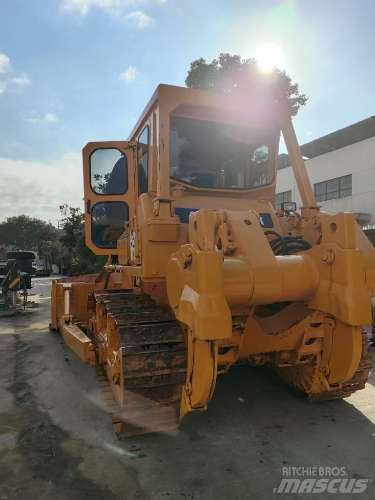 CAT D7G Dozer cingolati