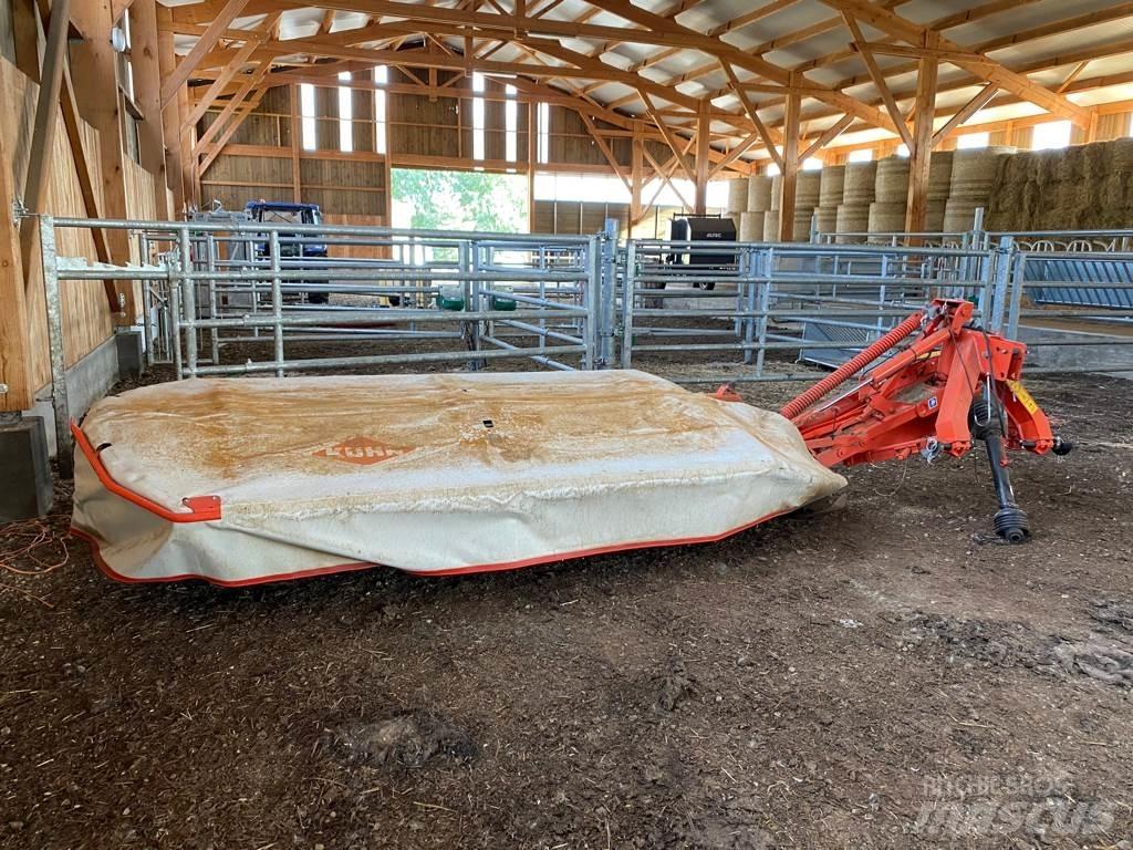 Kuhn GMD310FF Falciatrici