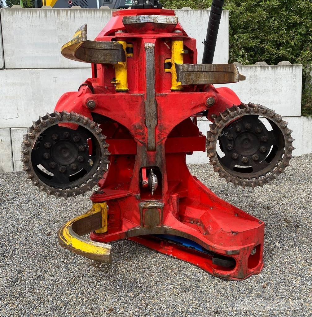 Eco Log 761 LF - Neu Sramatrici