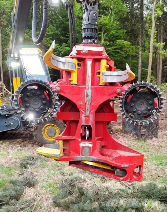 Eco Log 761 LF - Neuf Sramatrici