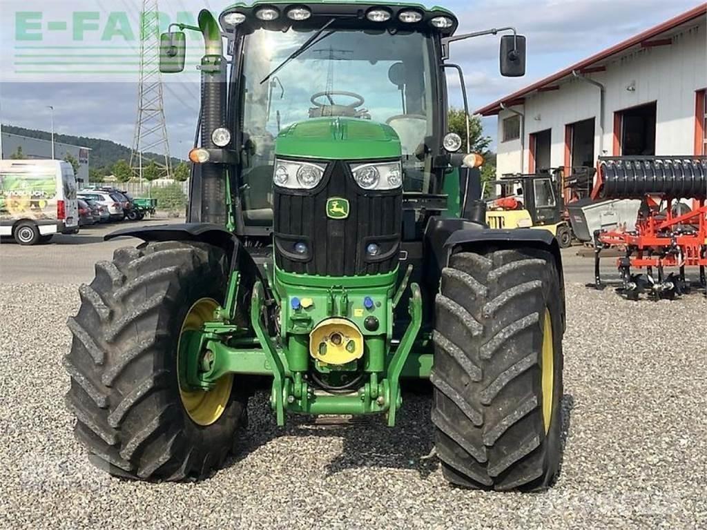 John Deere 6170 r Trattori