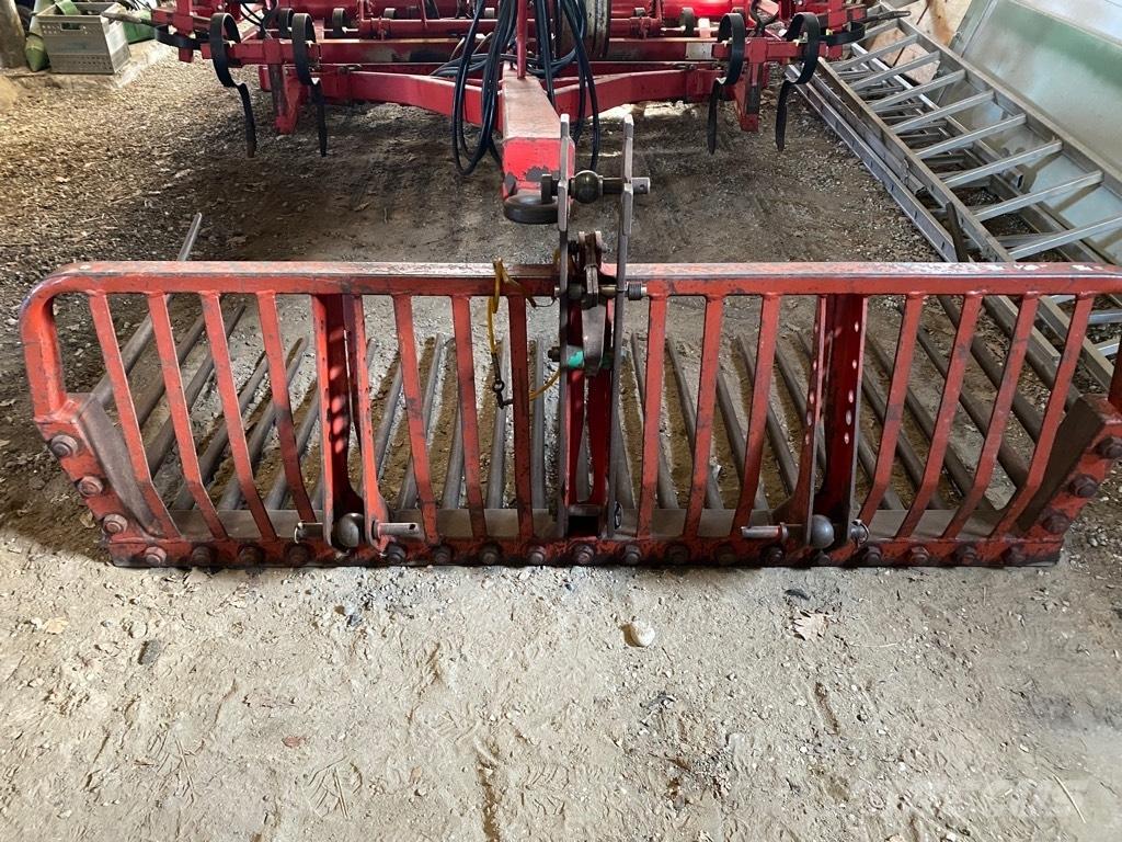  Stensvans kipbar Altri accessori per trattori