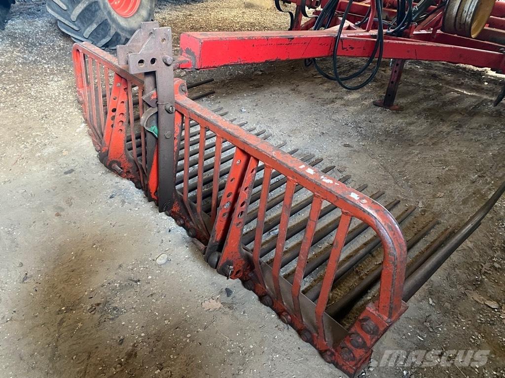  Stensvans kipbar Altri accessori per trattori