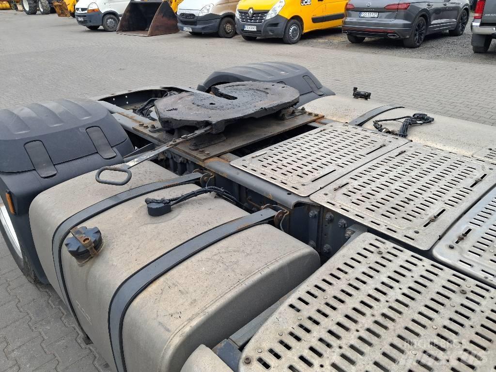 DAF XF 510 Motrici e Trattori Stradali