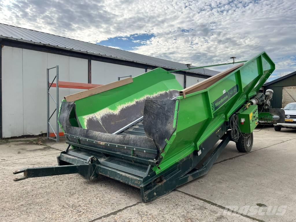 Miedema SB 1151 Tramogge