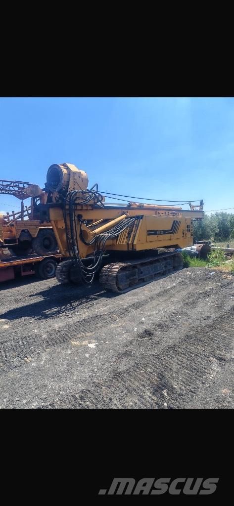 Mait HR 130 Altra macchina per perforazione