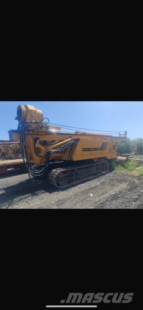 Mait HR 130 Altra macchina per perforazione