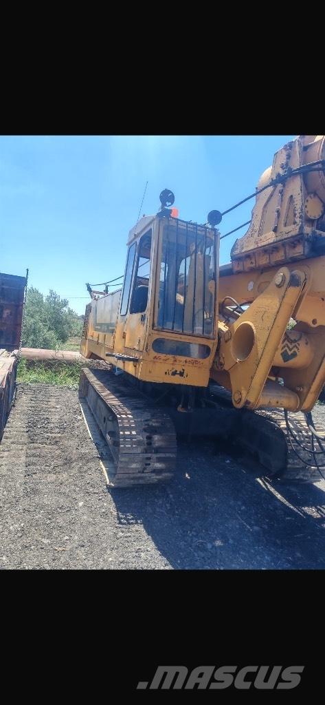 Mait HR 130 Altra macchina per perforazione
